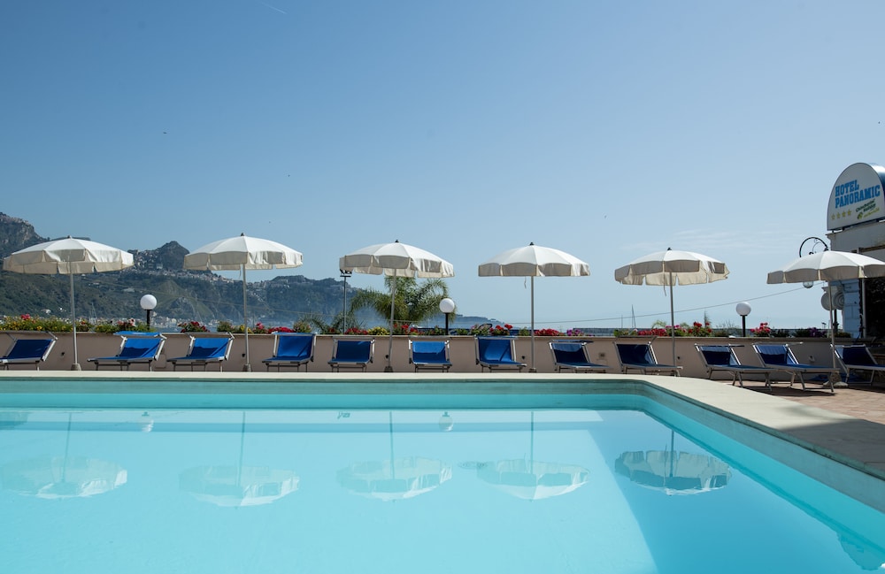 Panoramic Hotel 30/45