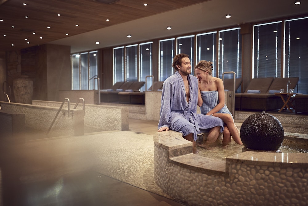 WESTCORD STRANDHOTEL SEEDUYN 26/69