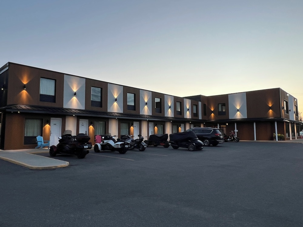Motel6 Sudbury, ON 41/46
