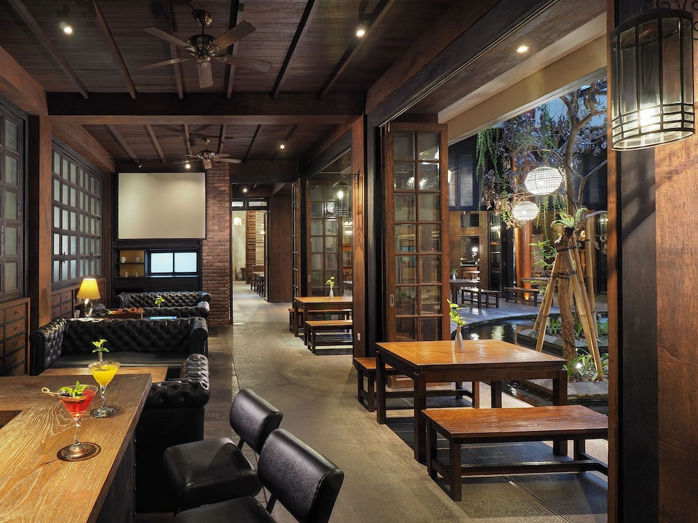 Swiss Belhotel Rainforest 60/69