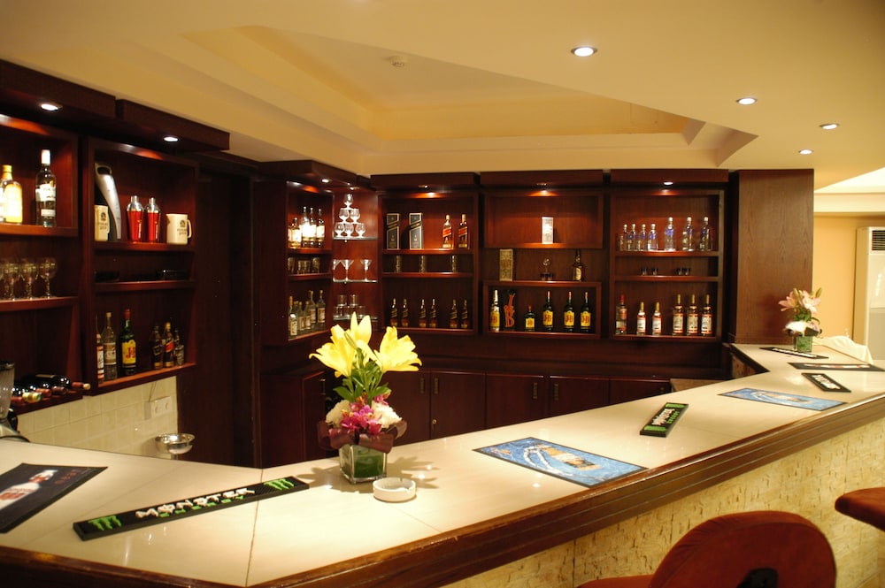 Aquavista Hotel & Suite 2/42