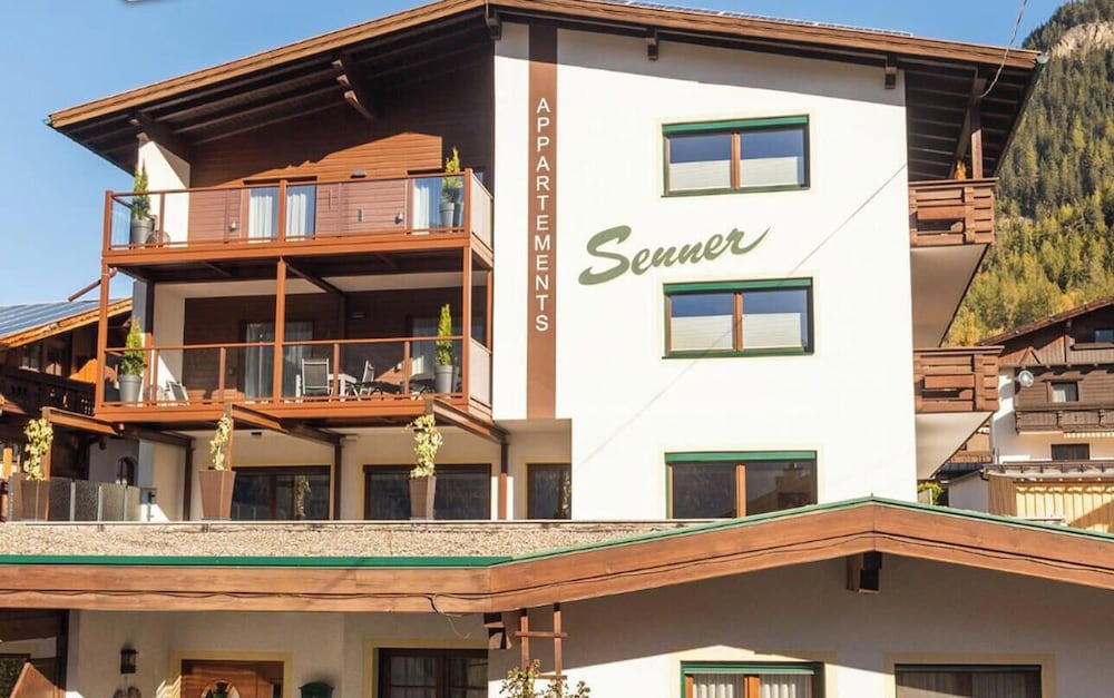 Senner Appartements 4/50