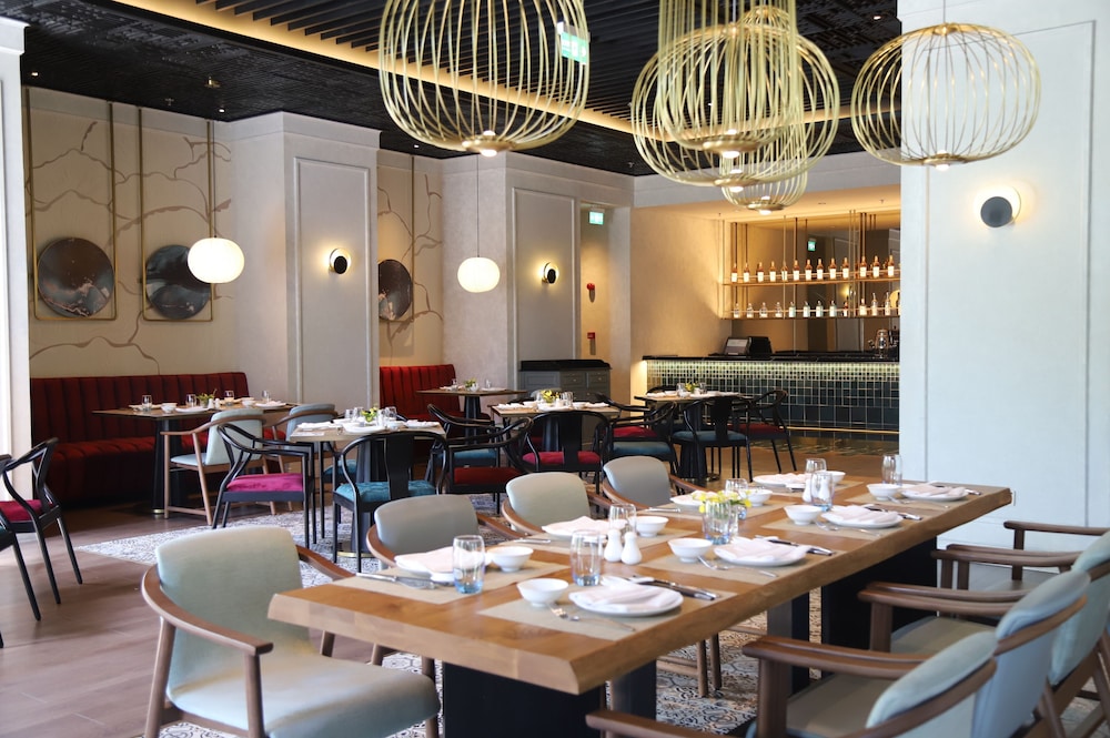 Melia Hanoi 35/50