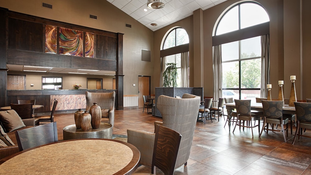 Best Western Music Capital Inn 33/36