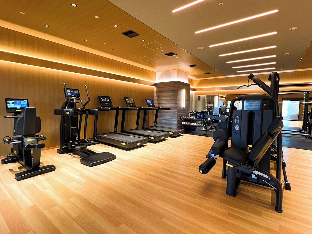Liber Hotel Osaka 27/50