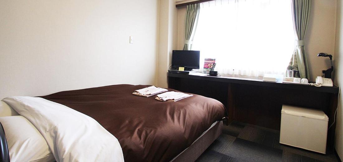 Takamatsu City Hotel 6/15