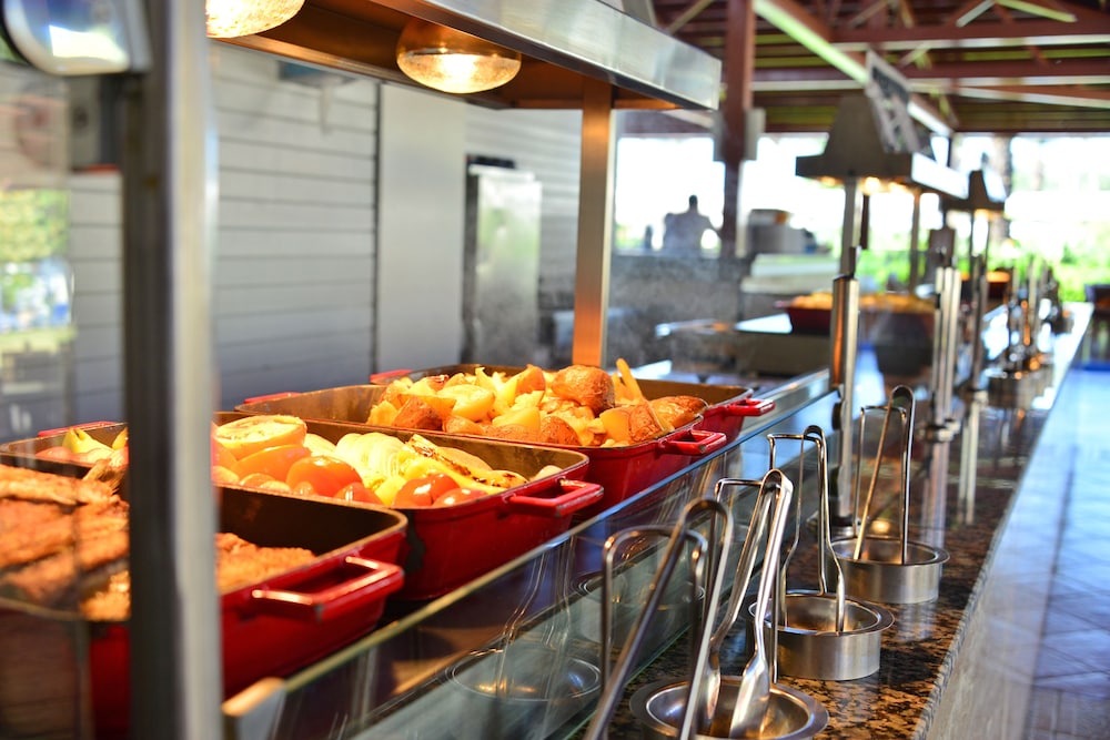 restaurant-cafeteria