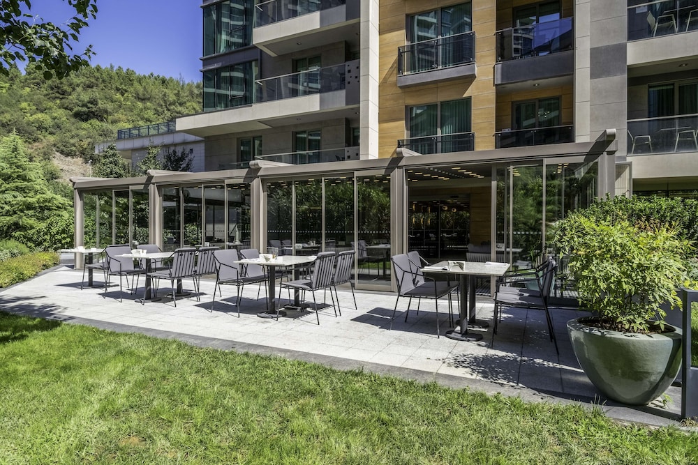 Radisson Residences Vadistanbul in SARIYER