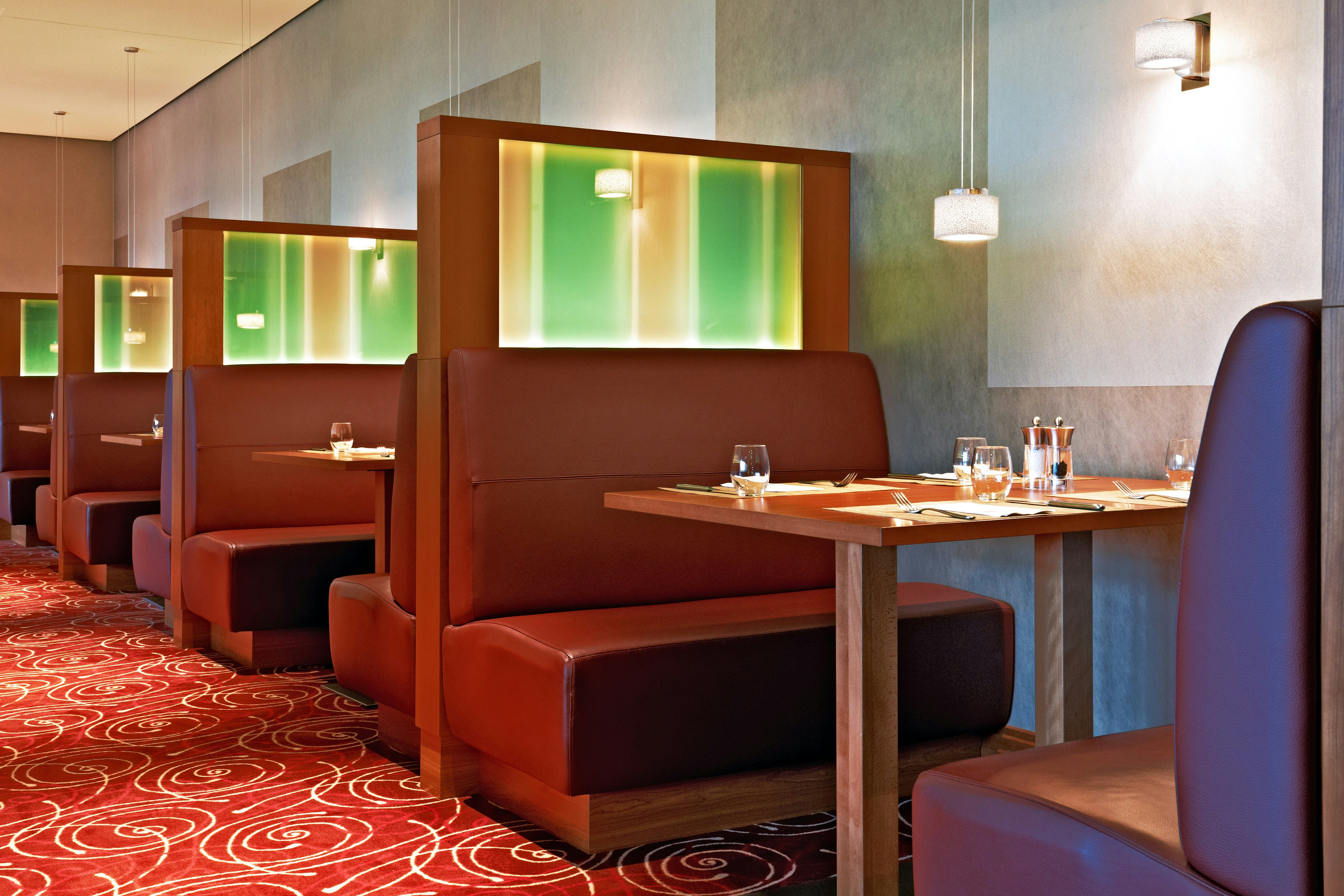 Hilton Garden Inn Frankfurt Airport 36/41