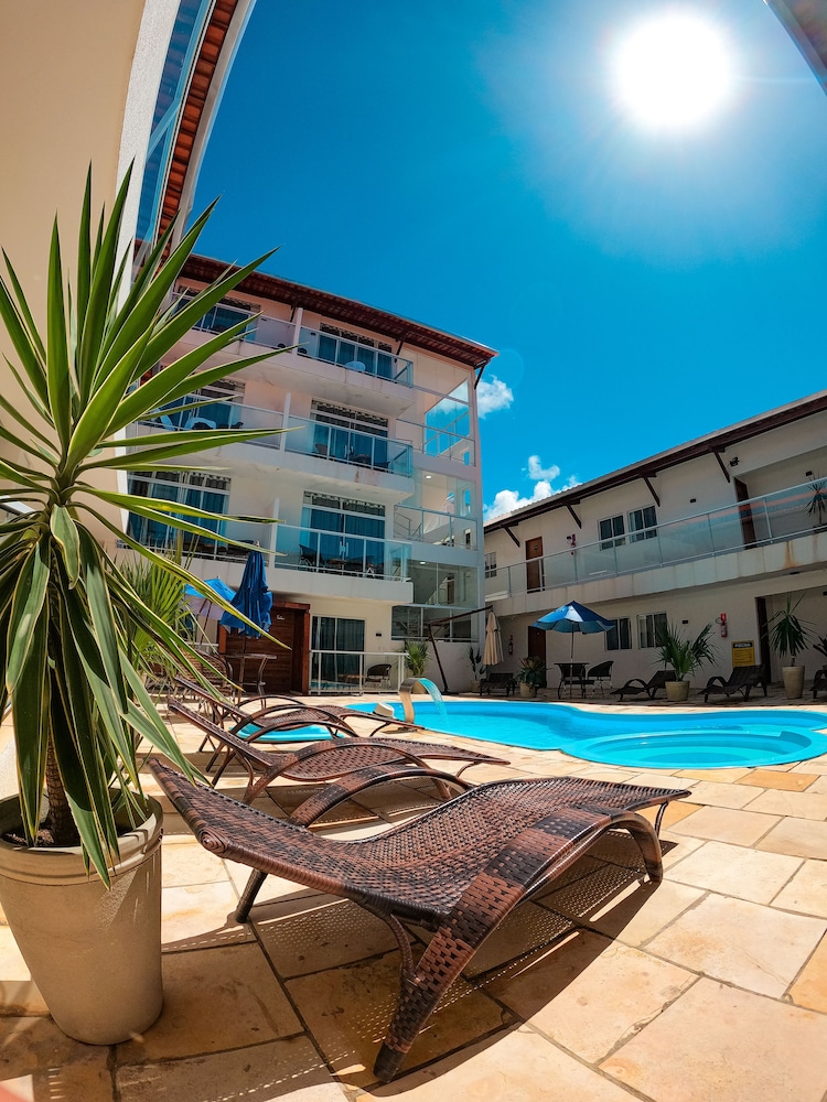Vila de Mare Hotel 33/37
