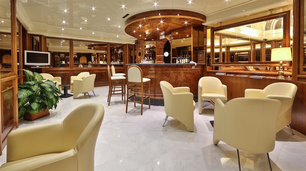 Best Western Hotel Moderno Verdi 53/56
