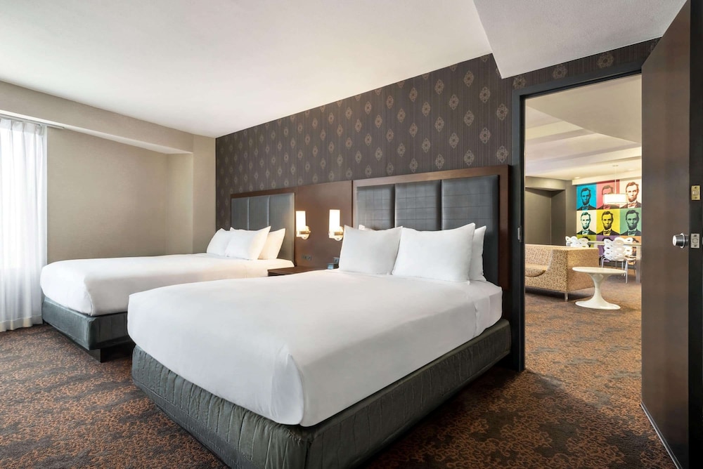 Wyndham Springfield City Centre 11/60