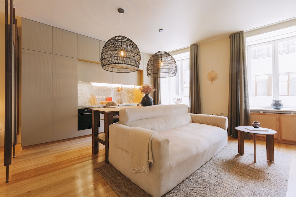 Village Aparthotel by BOA 12/50