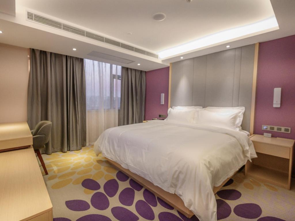 Lavande Hotel (Dongguan Songshan Lake Huawei) 10/36