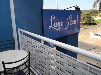 Hotel Lago Azul 5/35