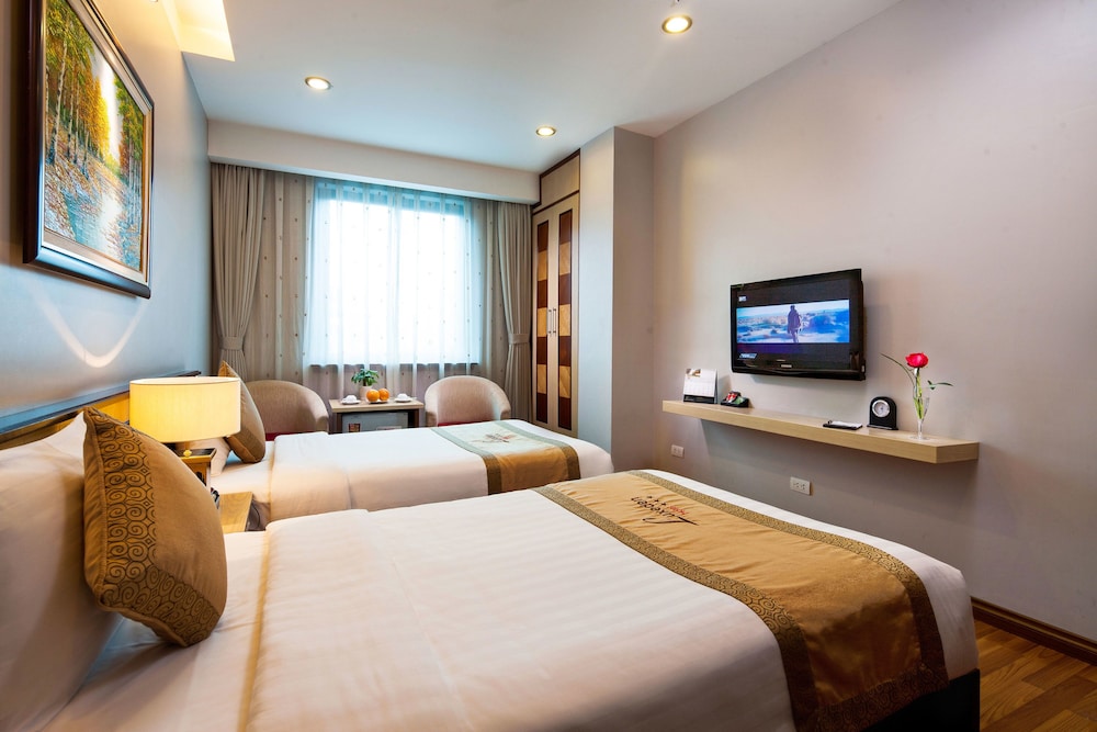 Luxeden Hotel 17/65