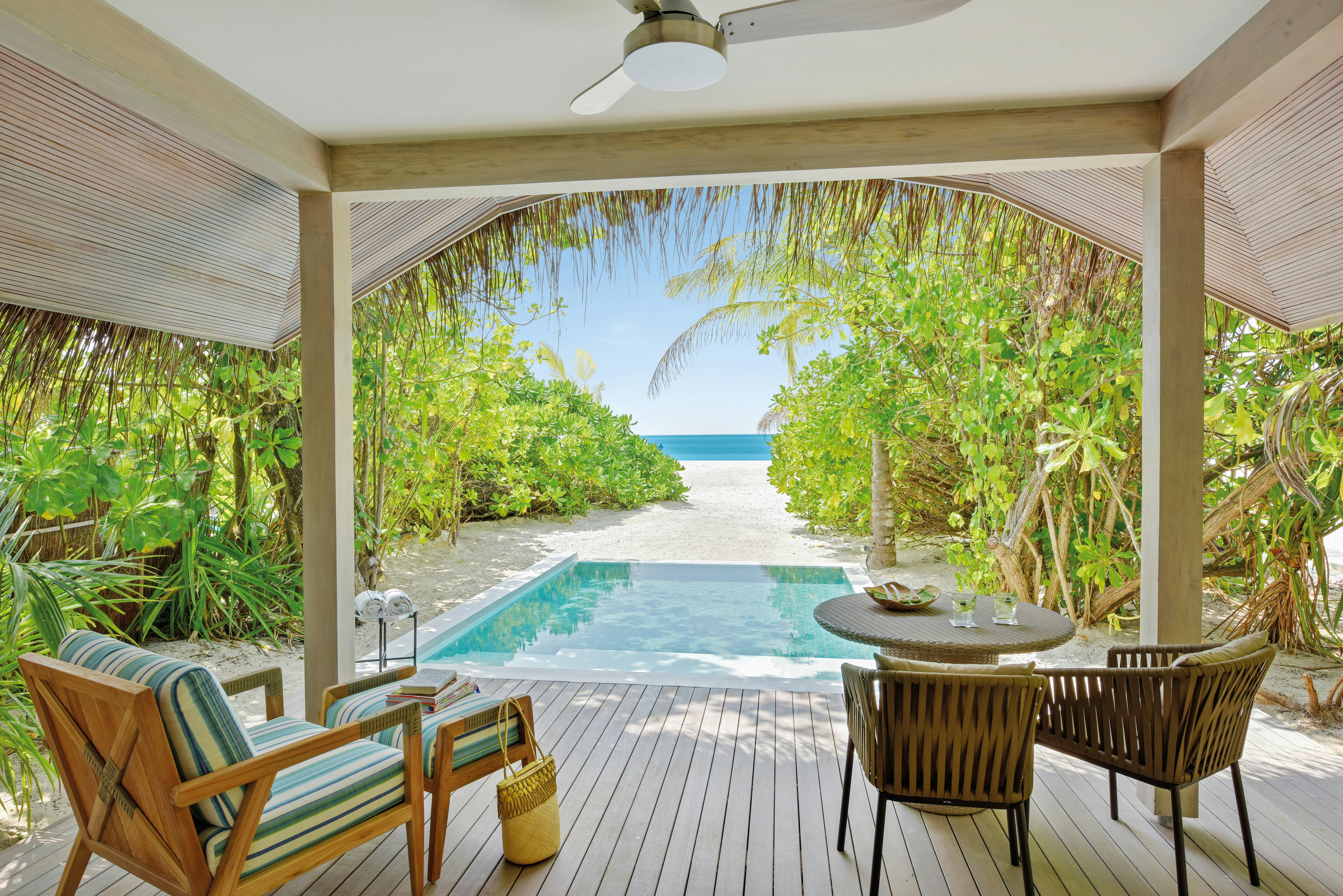 Six Senses Kanuhura 49/70