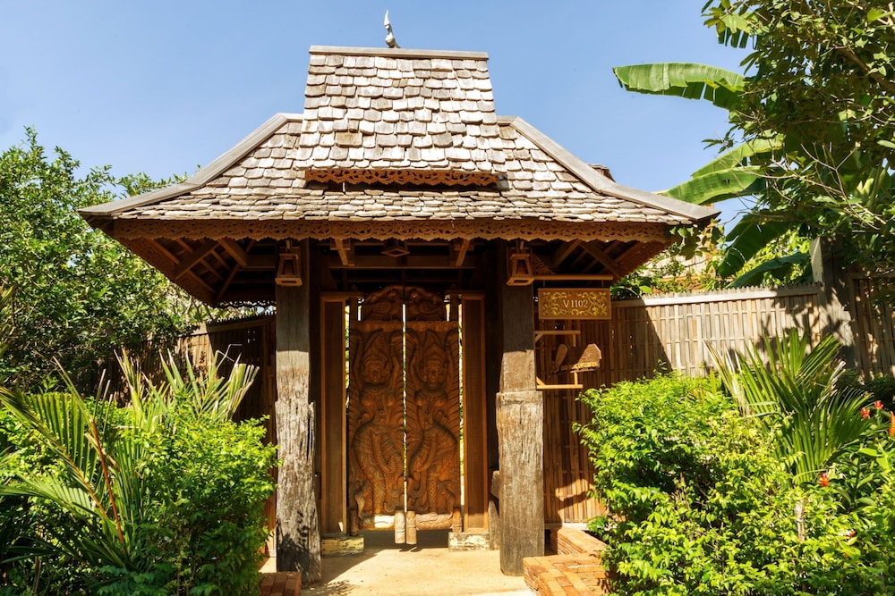 Santhiya Phuket Natai Resort And Spa 10/72