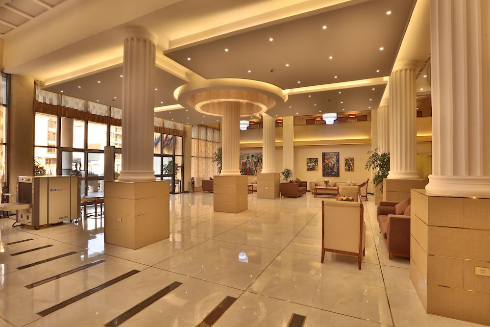 Getfam Hotel 56/60