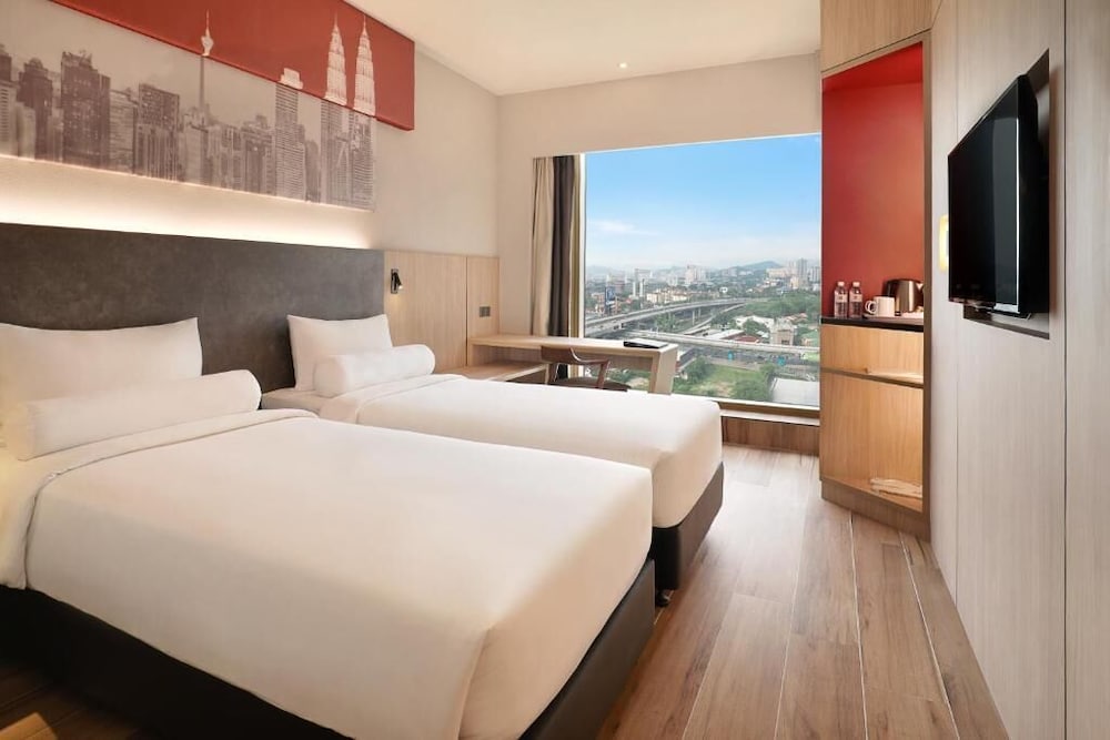 Ibis Kuala Lumpur City Centre 24/74
