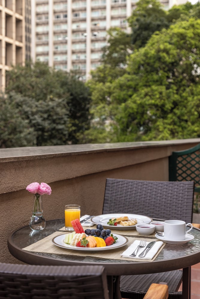 L Hotel PortoBay Sao Paulo 34/46