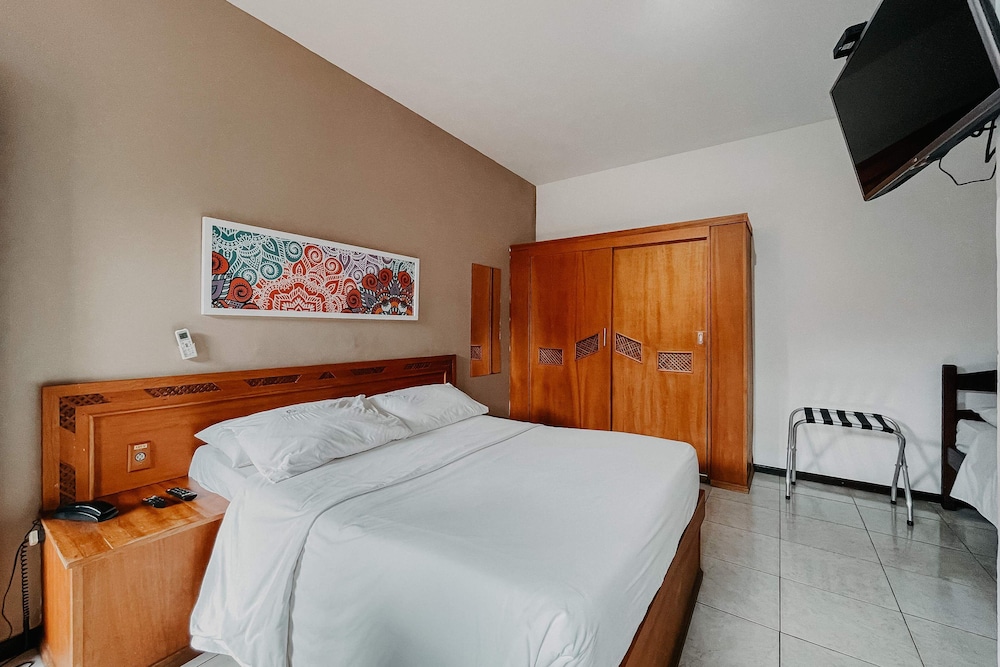 BUZIOS CENTRO HOTEL 29/74