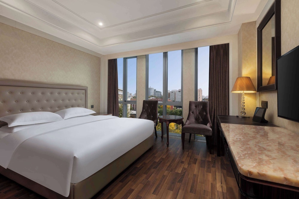 Days Inn by Wyndham Beijing Haidian 17/50