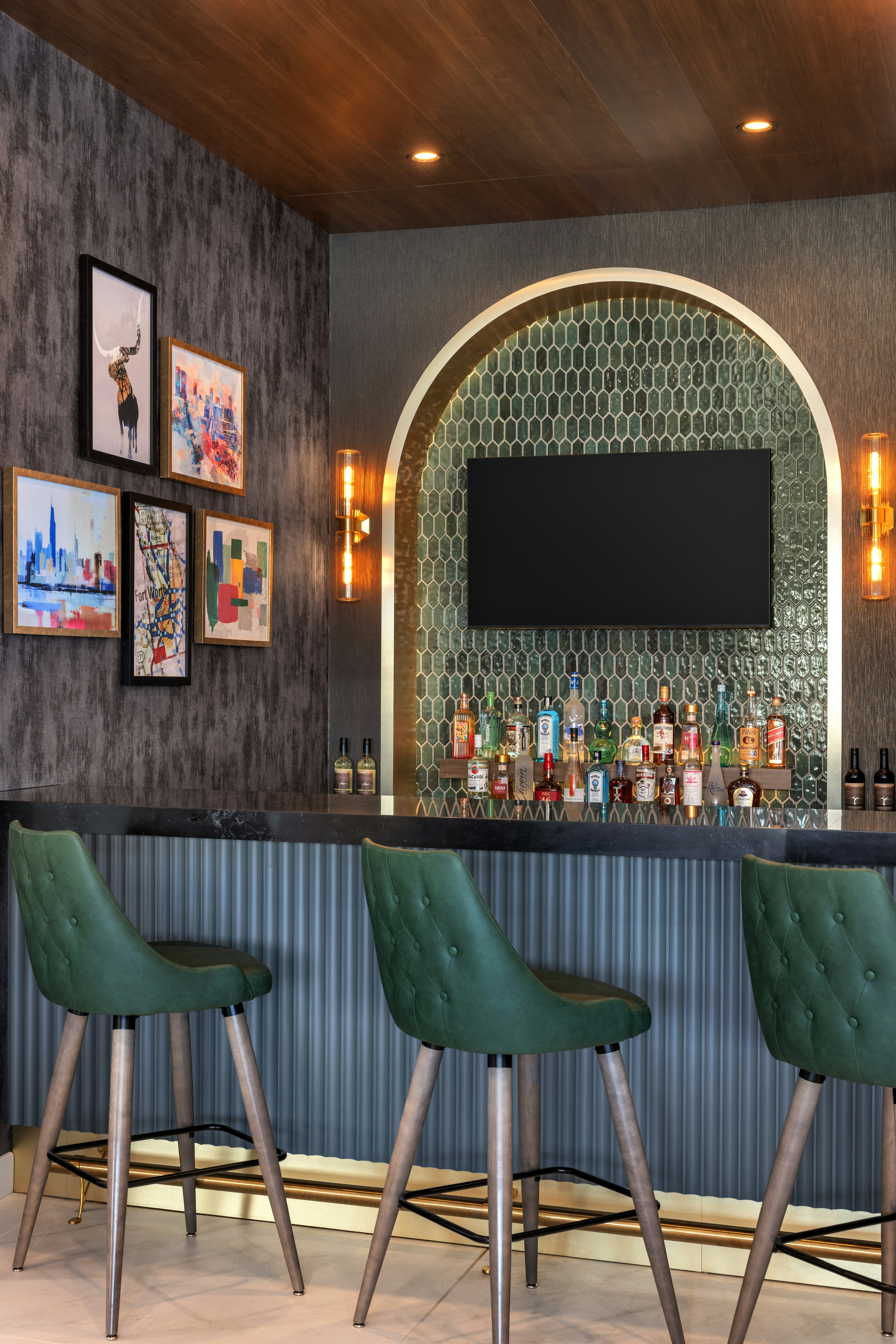 Home2 Suites by Hilton Fort Worth Lake Worth 34/59