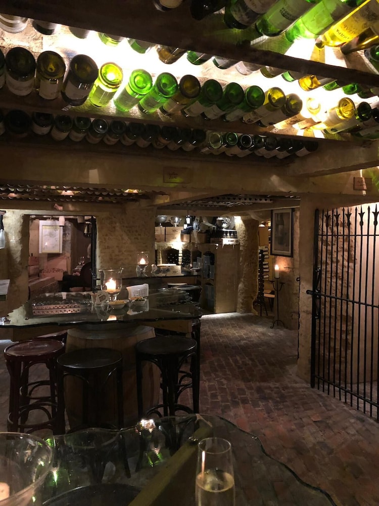 Hotel Colvenier 9/50