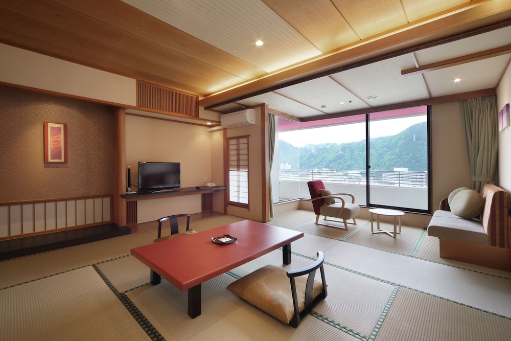 KINUGAWA GRAND HOTEL YUME NO TOKI 31/50