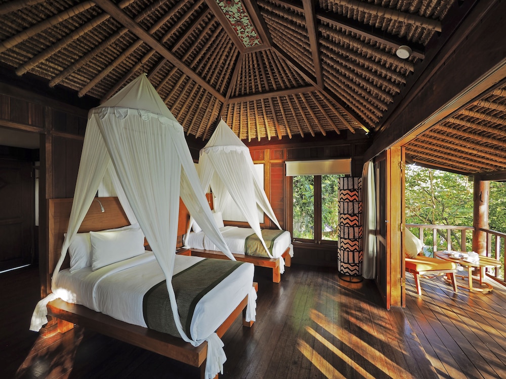 The Menjangan by LifestyleRetreats 12/50