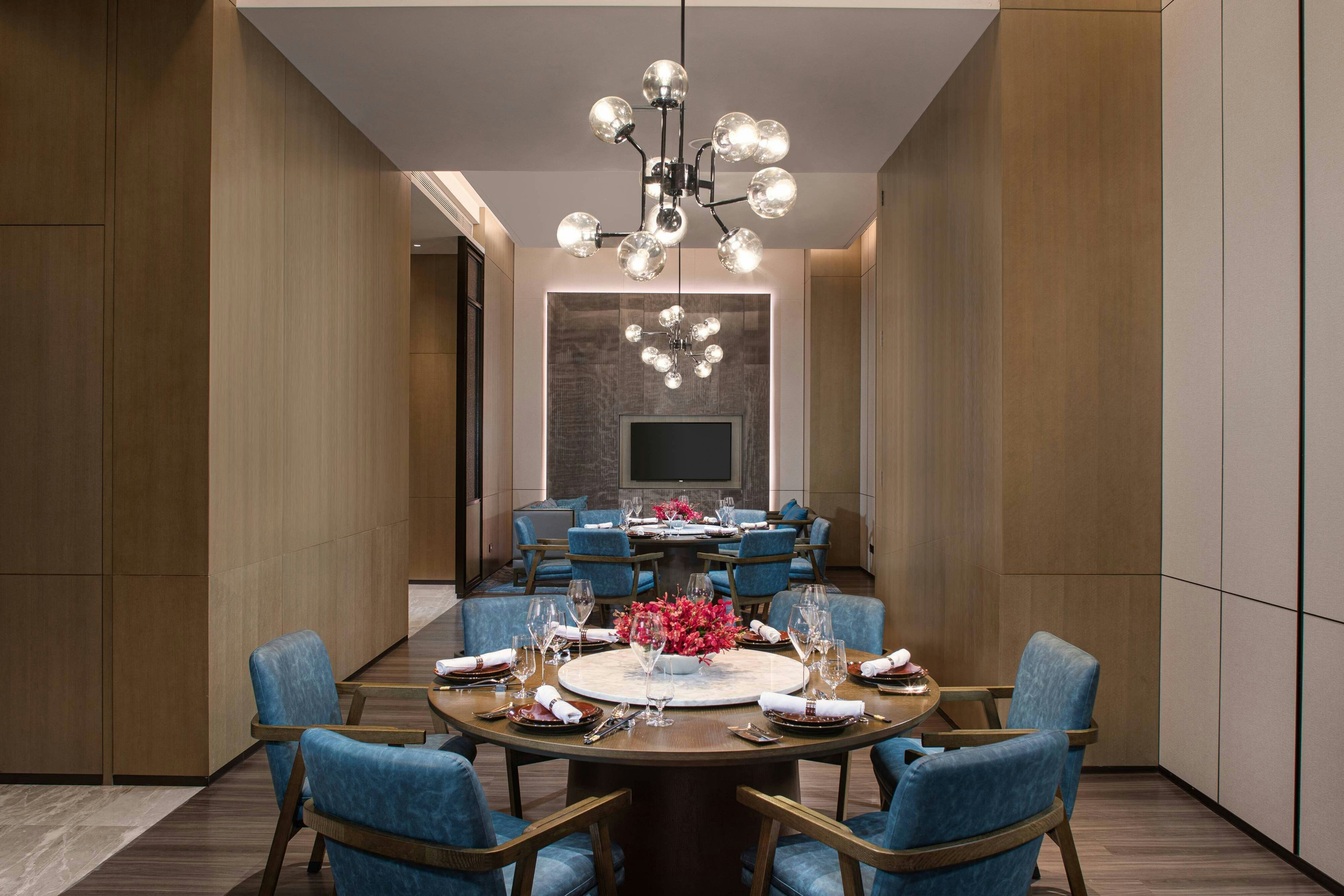 Courtyard by Marriott Chengdu South 20/34