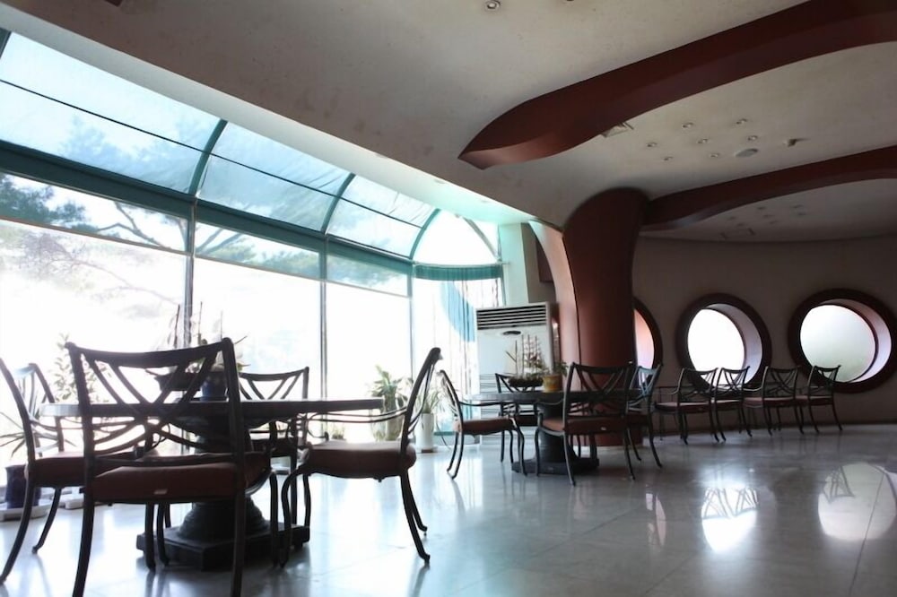 Benikea Hotel Mountain & Ocean Daepohang 28/50