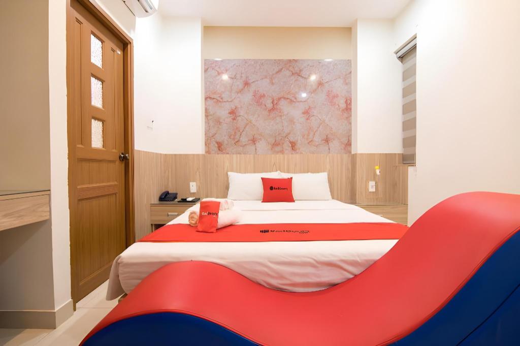 Cozrum - Love Hotel Tran Binh Trong 23/54
