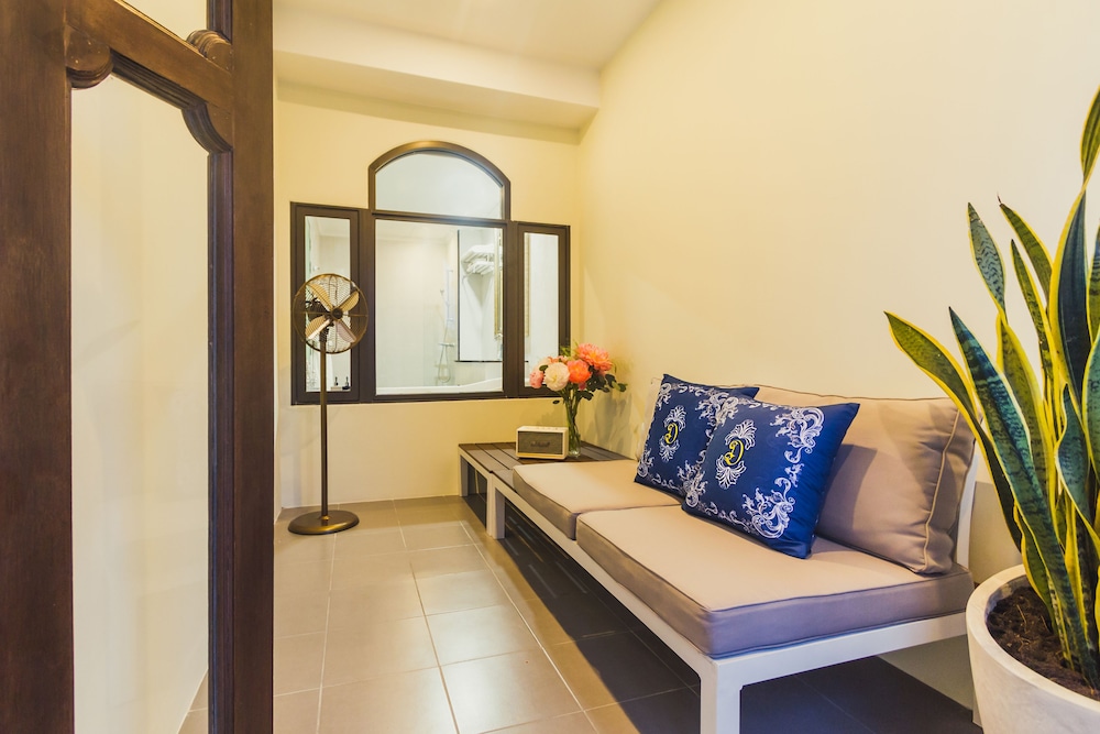 Daraya Boutique Hotel 24/30
