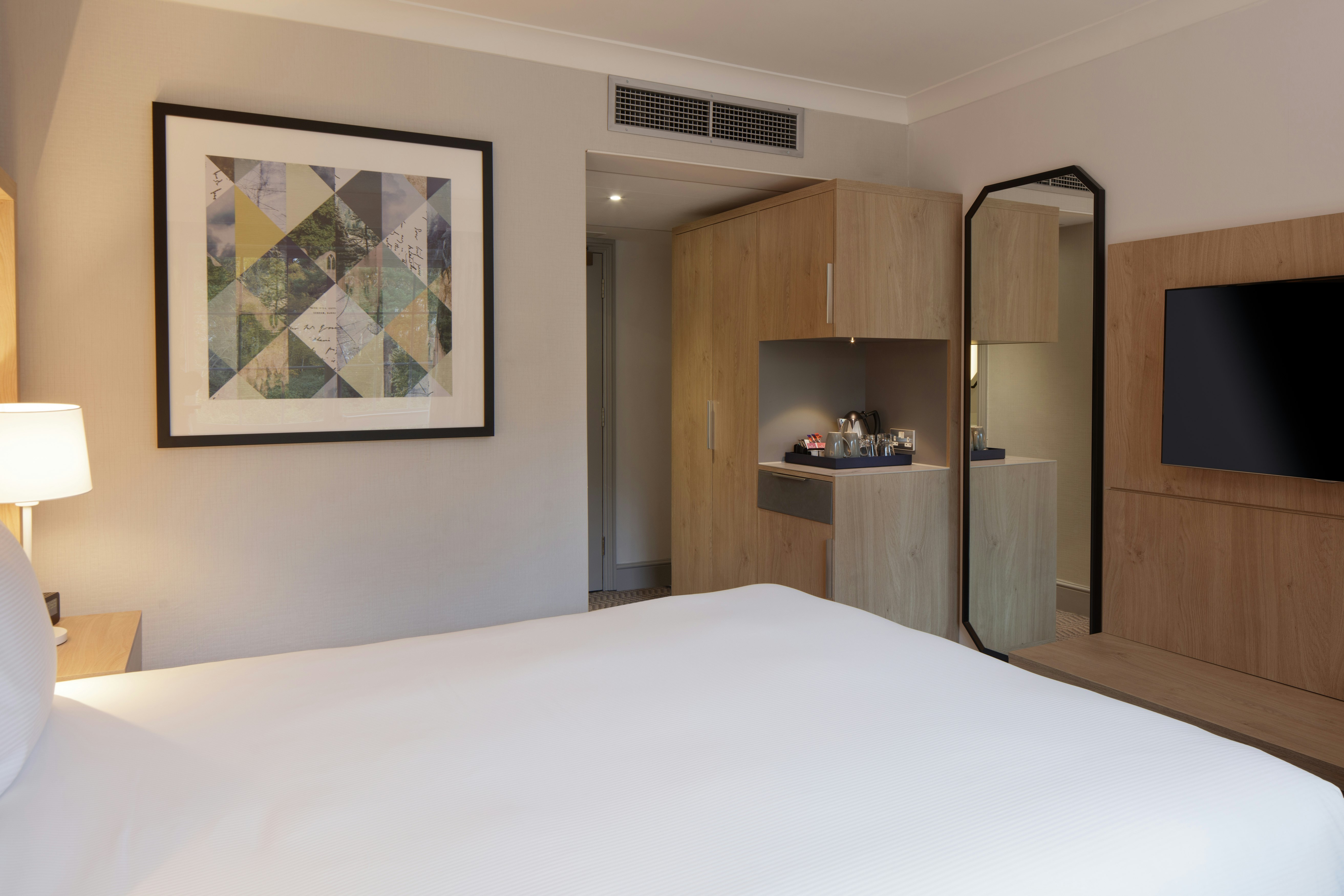 Hilton Cobham 9/50