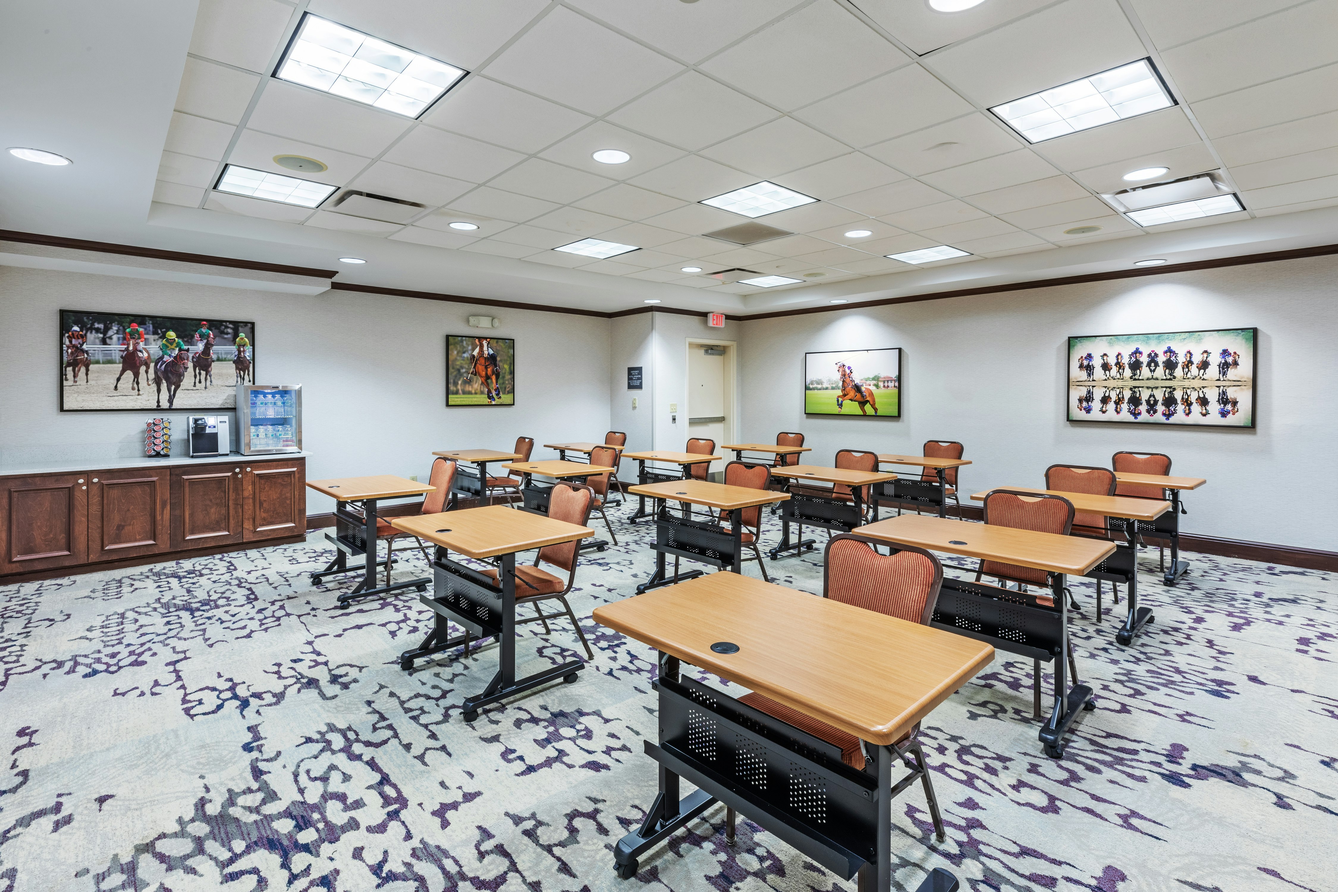 Hilton Garden Inn Aiken 18/20