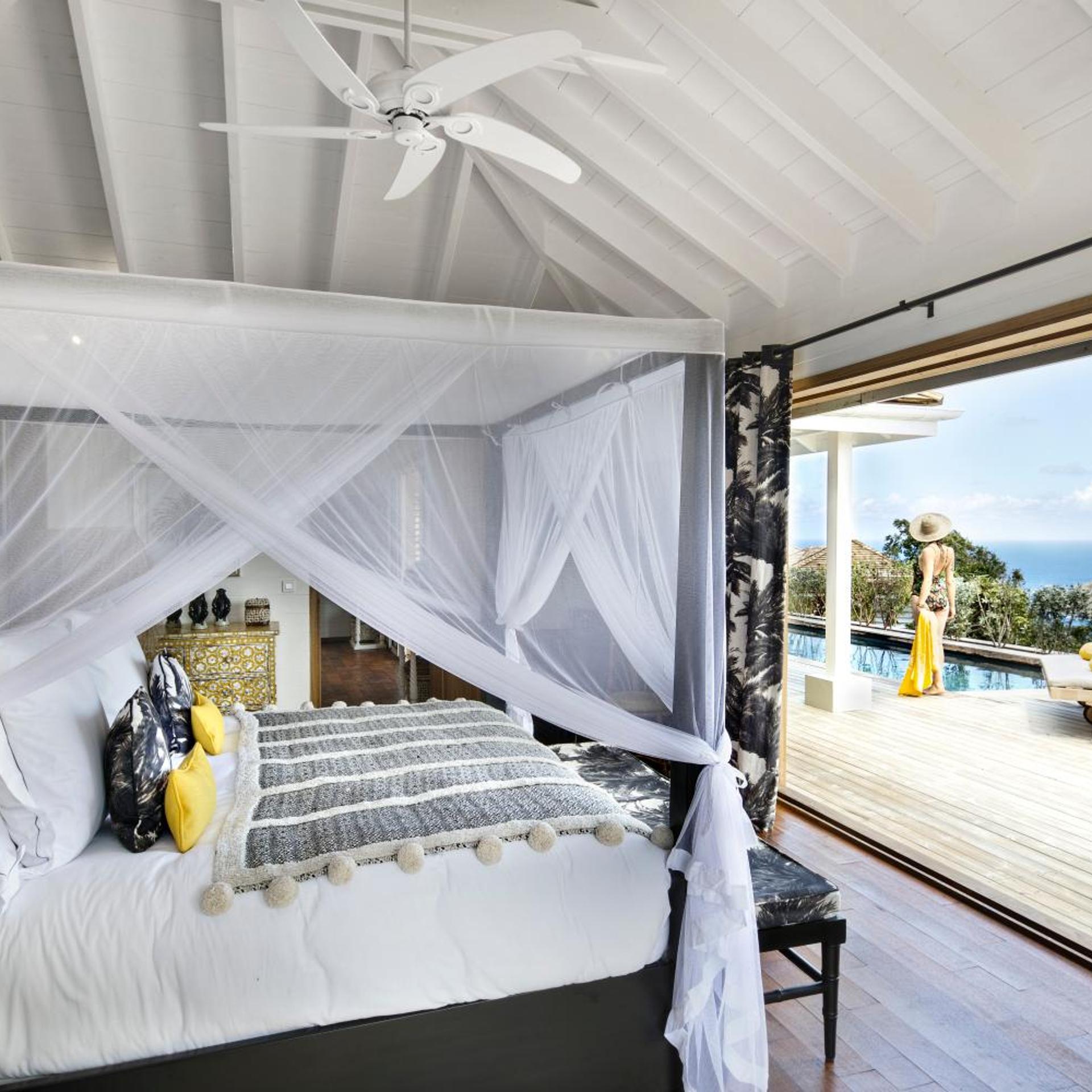 Master, Pool, Villa, Sea View