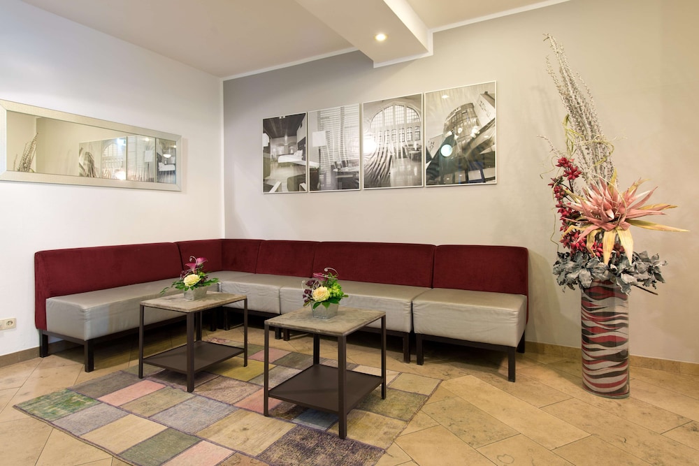 Achat Hotel Frankenthal In Der Pfalz 42/64