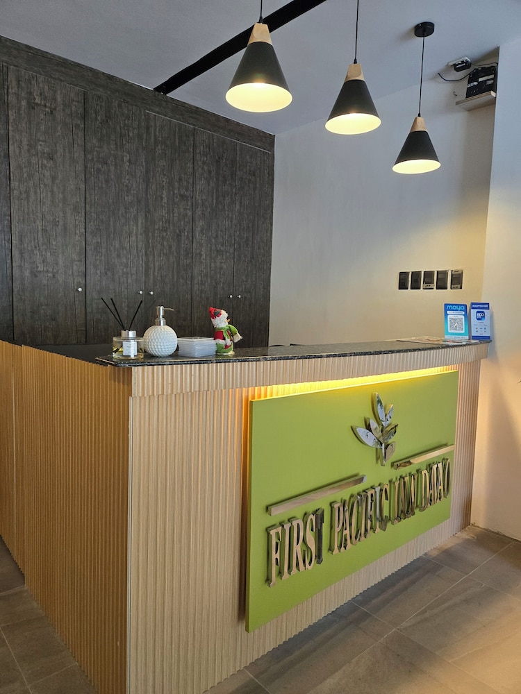 First Pacific Inn 15/59