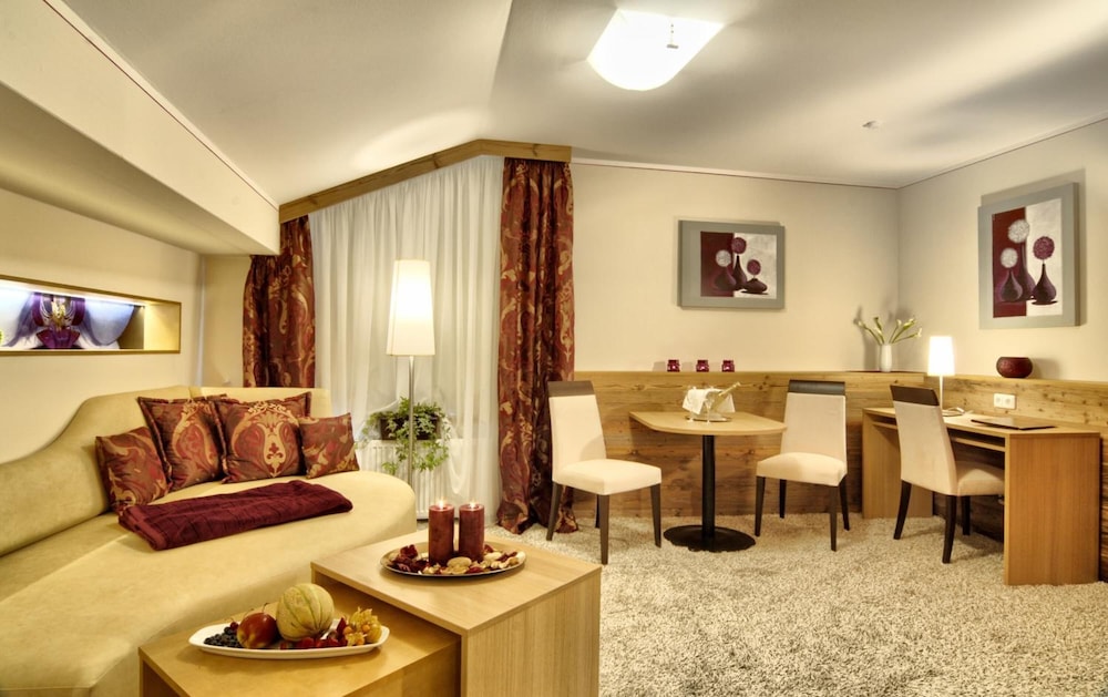 Hotel Neuhausl Berchtesgaden 29/49