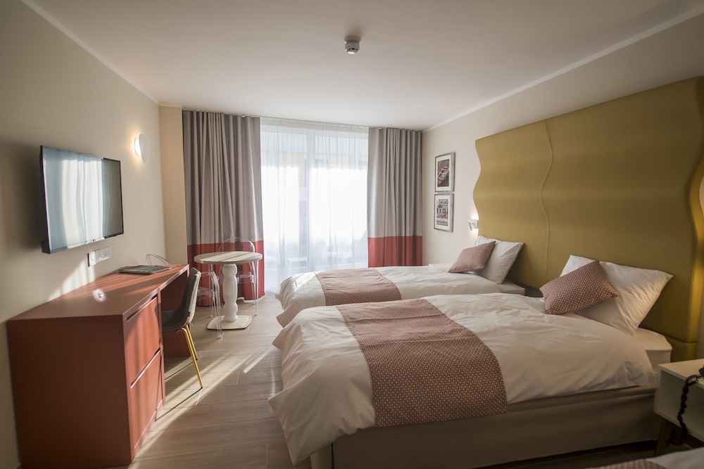 Room at Seaview Hotel Malta - Adults Only, ST. PAULS BAY