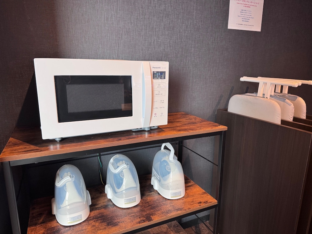 Hotel Keihan Tenmabashiekimae 28/36
