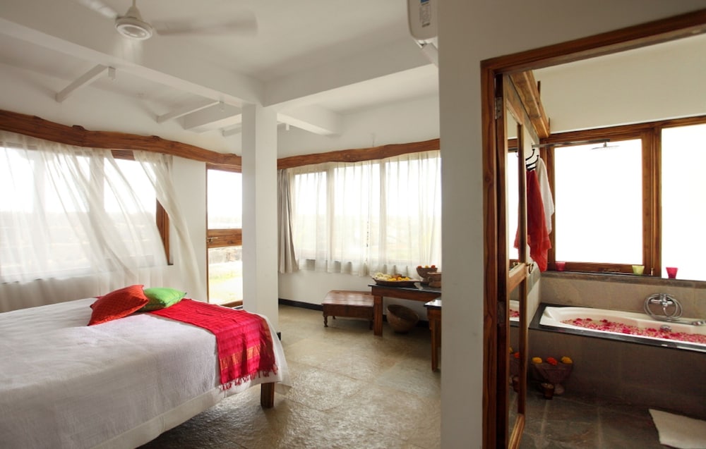 36 Palms Boutique Retreat 8/50