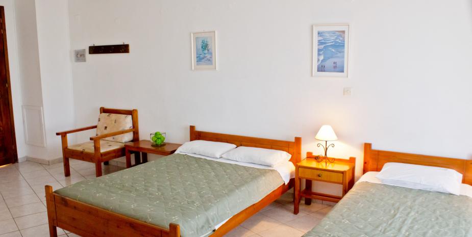 Cretan Sun Hotel 9/34