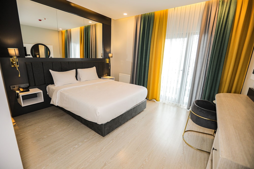 DEDEMAN VAN RESORT & AQUA 15/50