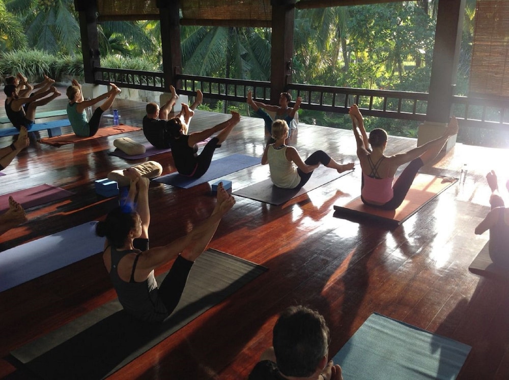 The Bali Purnati Center For The Arts - Adults Only 25/50