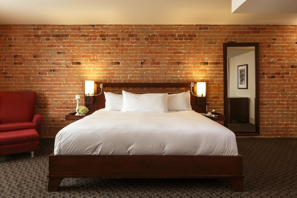 Hotel Nelligan 15/56