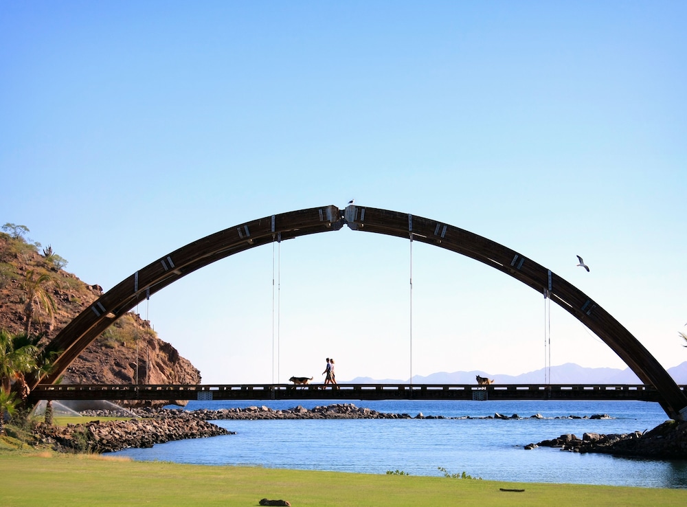 Loreto Bay Golf Resort And Spa At Baja 58/68