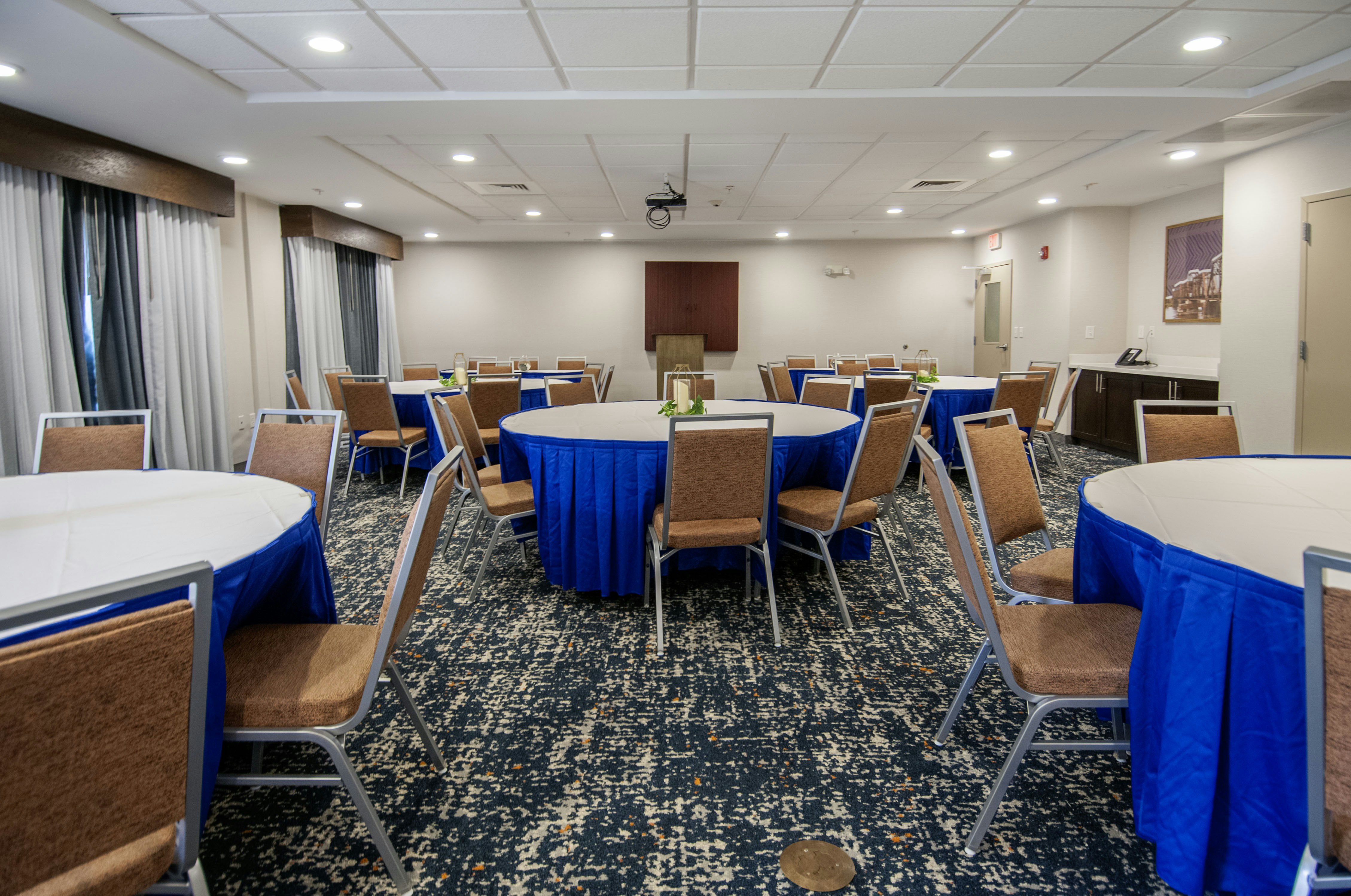 Hampton Inn And Suites Monroe La 55/65